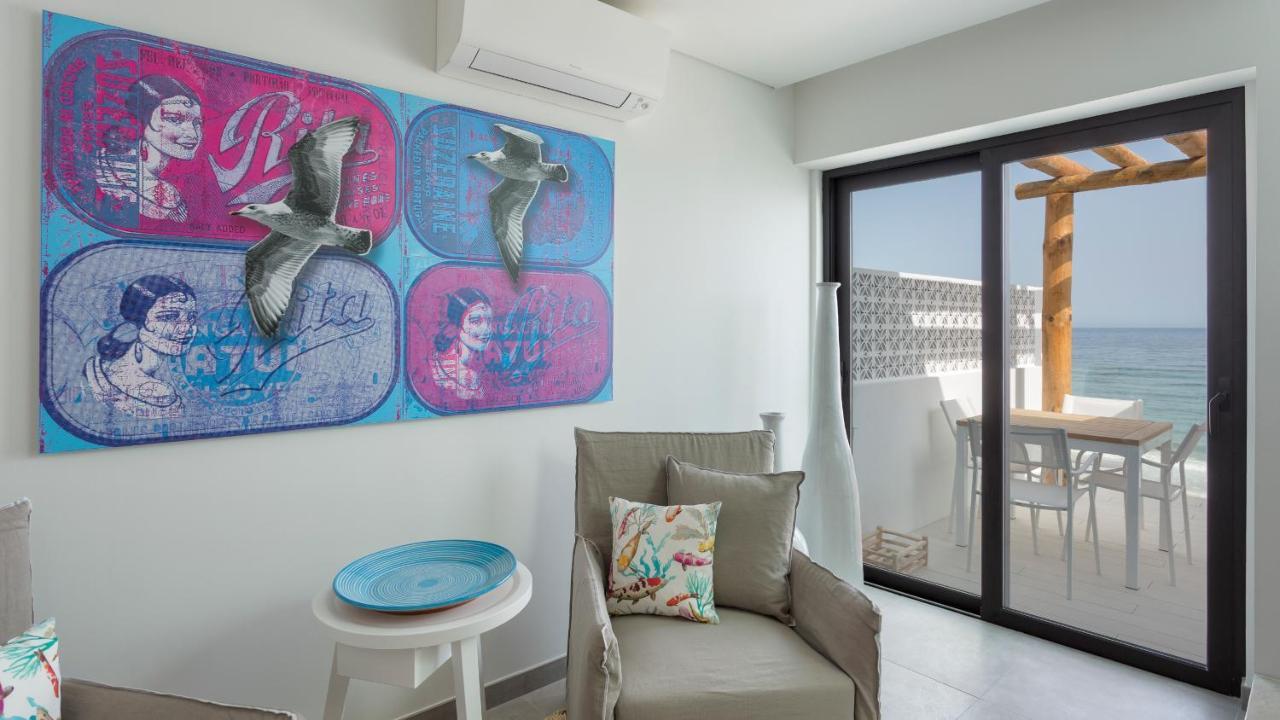 Vila Ninho By Sevencollection Villa Salema Kültér fotó