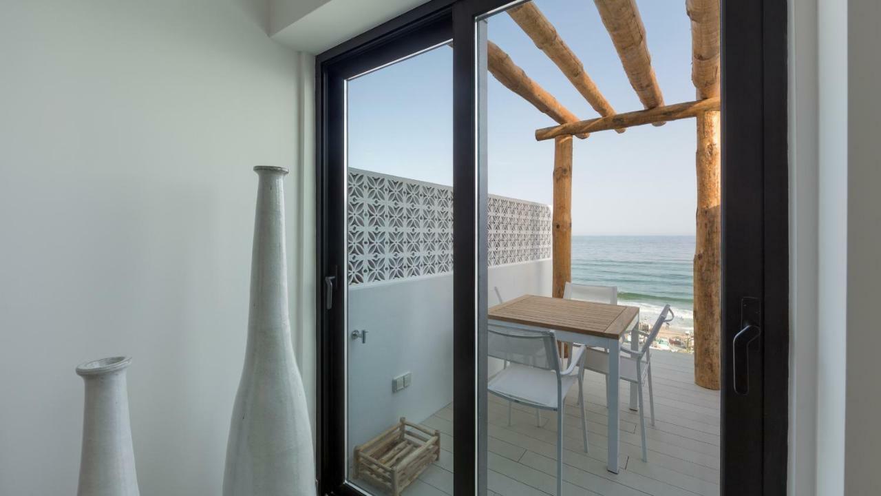 Vila Ninho By Sevencollection Villa Salema Kültér fotó