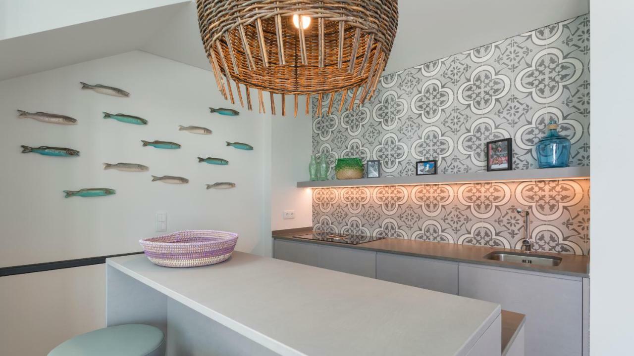 Vila Ninho By Sevencollection Villa Salema Kültér fotó