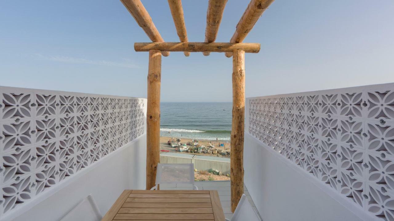 Vila Ninho By Sevencollection Villa Salema Kültér fotó