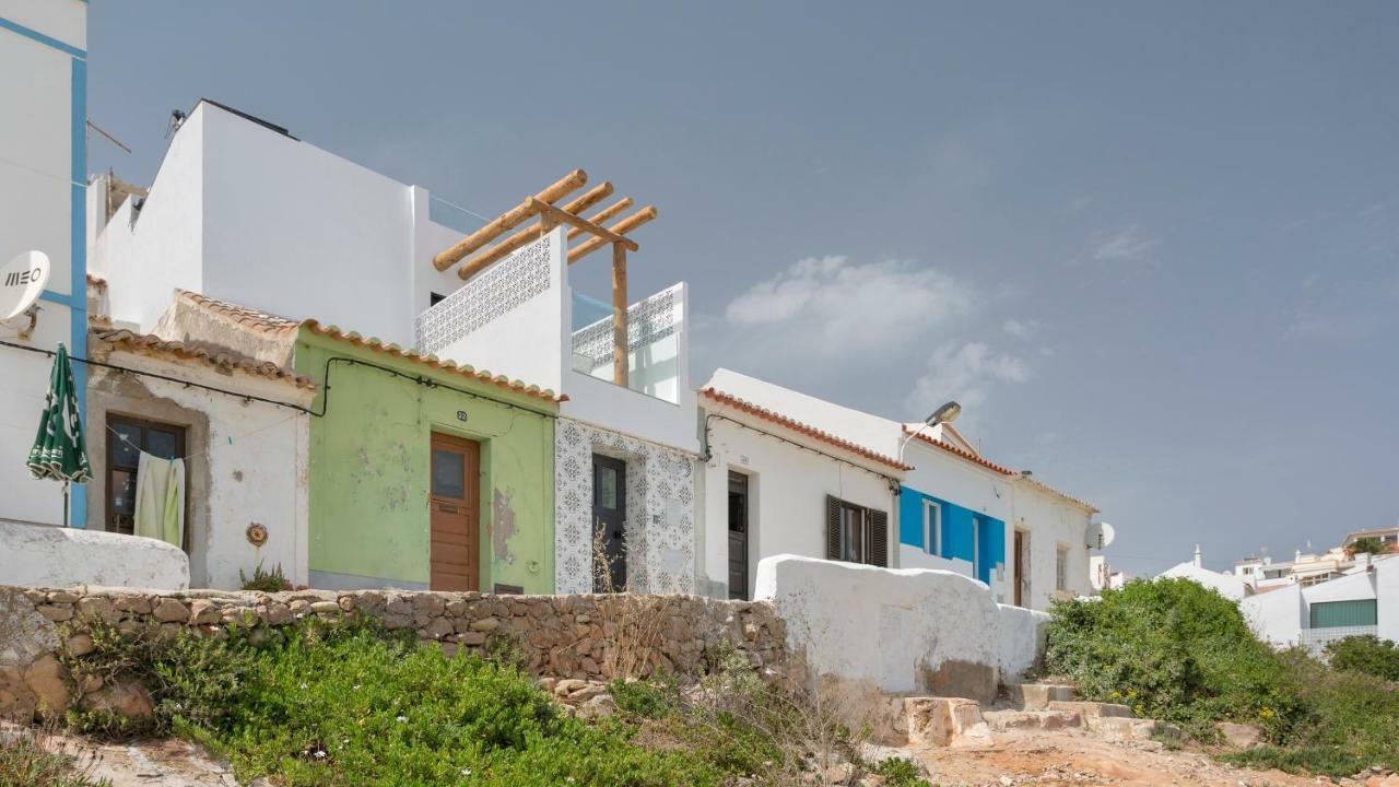Vila Ninho By Sevencollection Villa Salema Kültér fotó